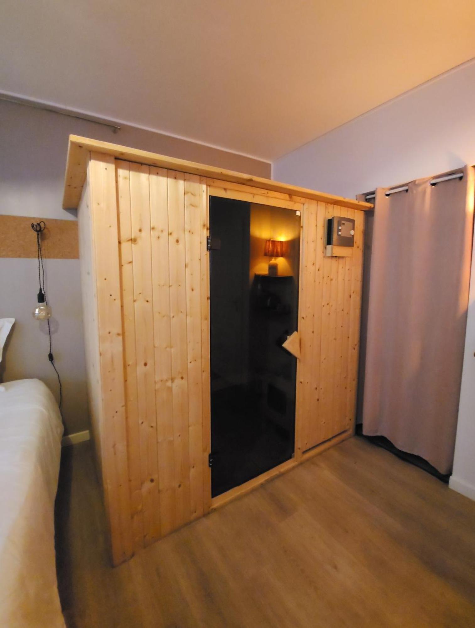 Chambres Privees Hyper-Centre Epernay Lit 160X200Cm Экстерьер фото